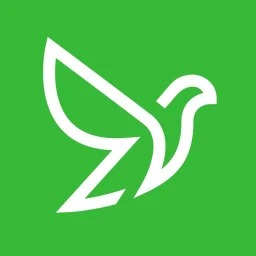 Icône de Zajel Courier Services
